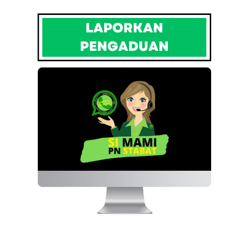 pengaduan