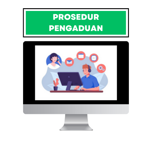 pengaduan